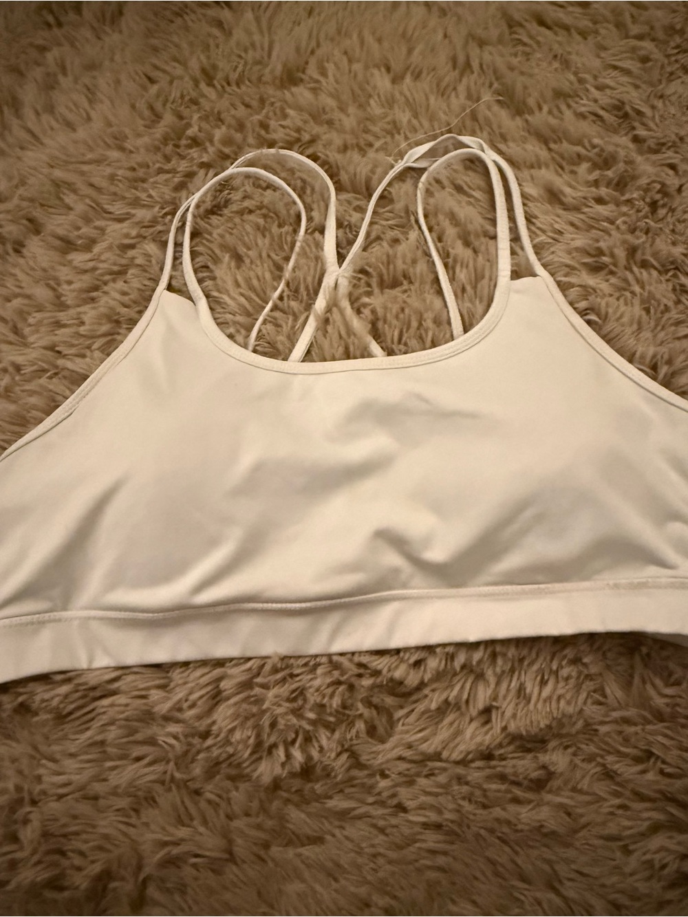 GAIAM sports bra - Picture 1 of 3